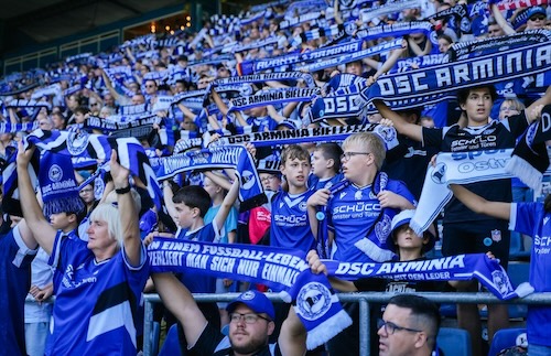 Arminia Bielefeld