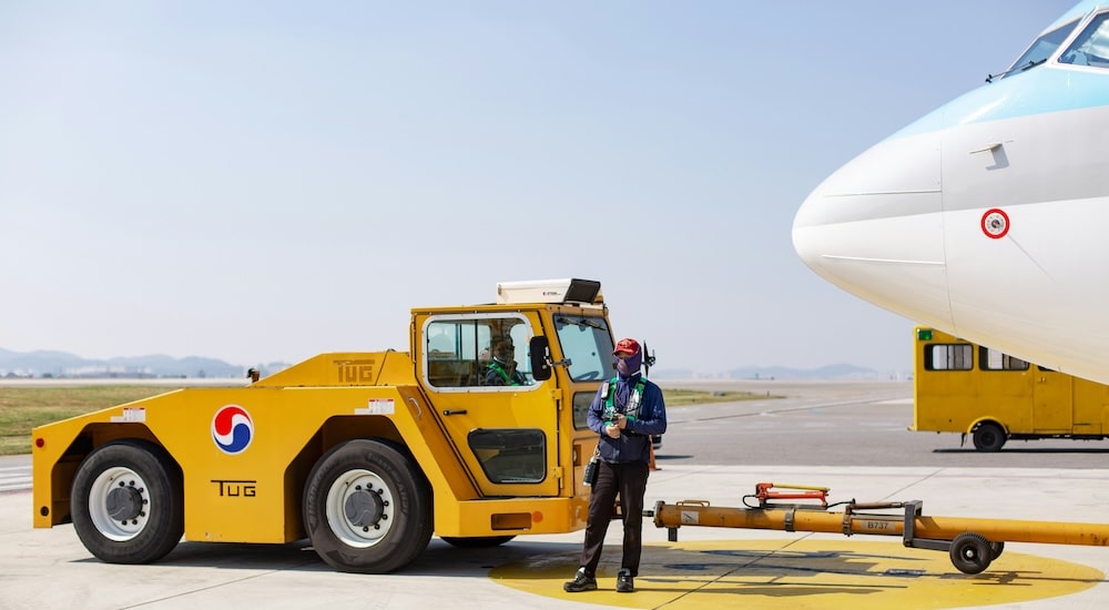 Partner Image Airports