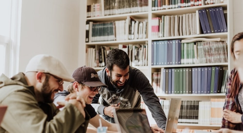 Partner Image Universities